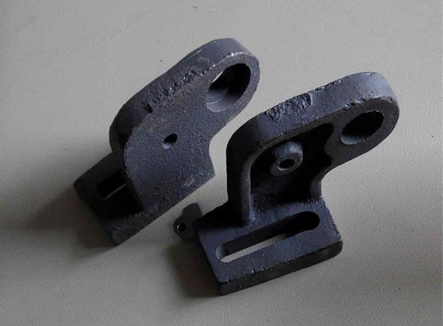 宜昌分級機小撥果棍支座