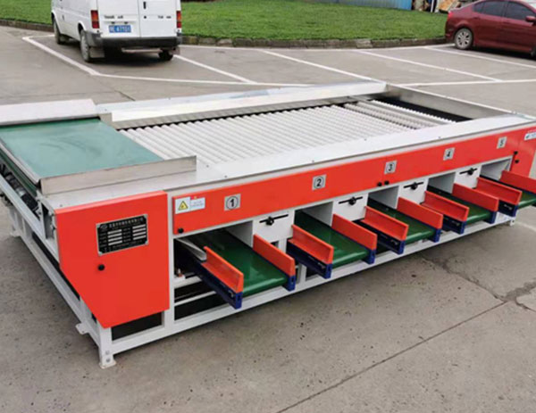 6GFJC _110（130）帶葉果分級機