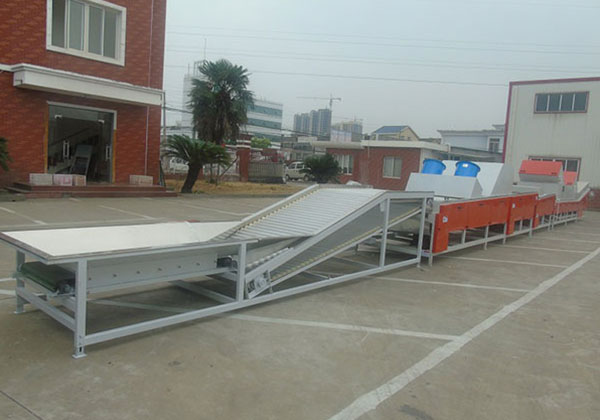 宜昌打蠟機使用前，預處理步驟這樣做